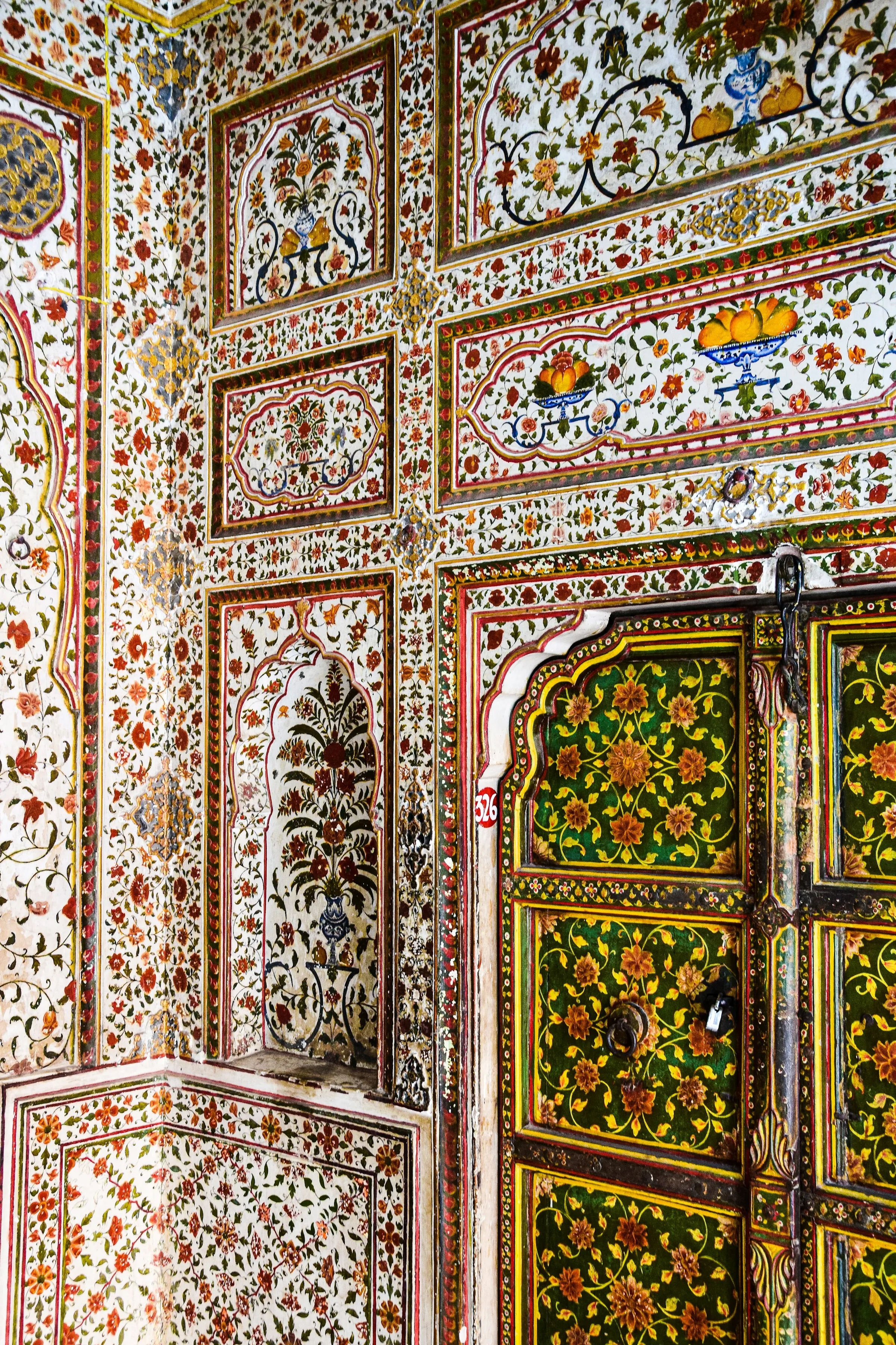 bikaner-rajasthan-India